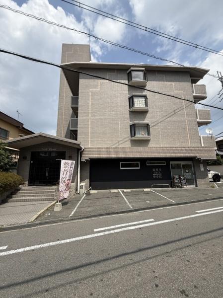 寝屋川市本町のマンション
