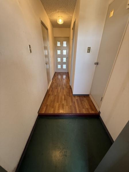 寝屋川市本町のマンション