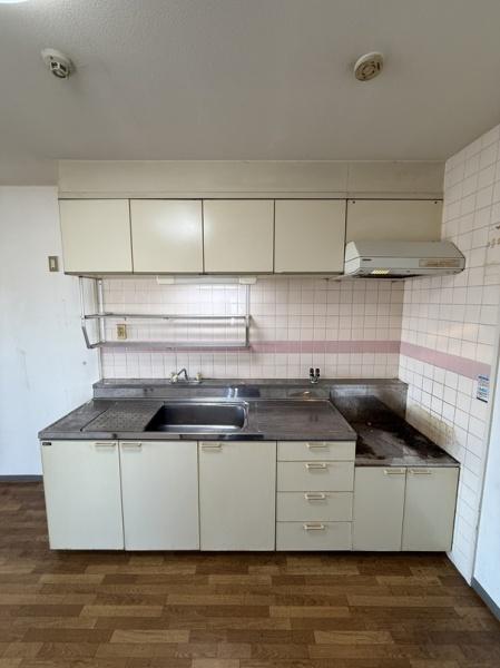 寝屋川市本町のマンション