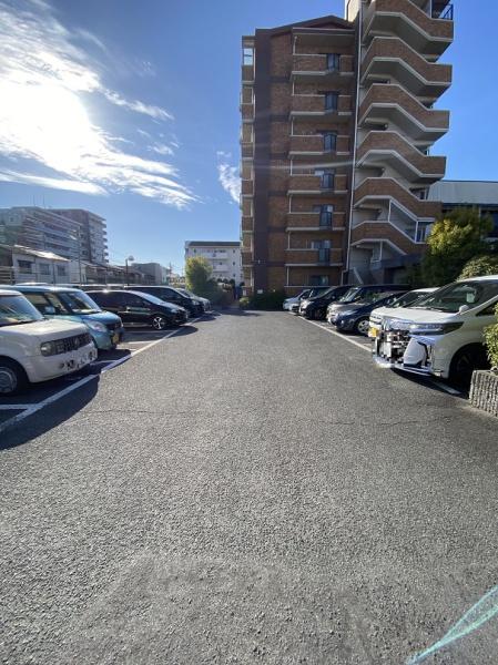 寝屋川市上神田２丁目のマンション