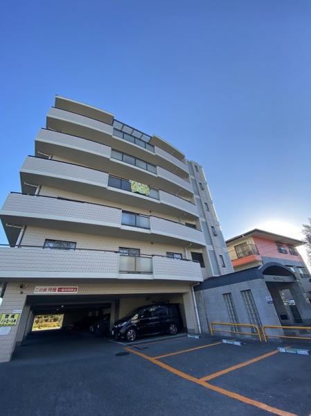 ディアコート昴