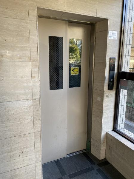 ディアコート昴