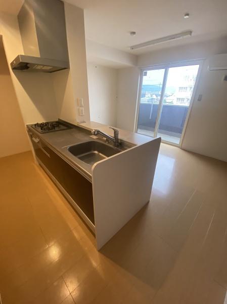 守口市大久保町４丁目のアパート