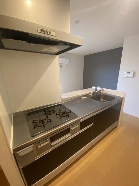 守口市大久保町４丁目のアパート