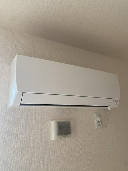 守口市大久保町４丁目のアパート