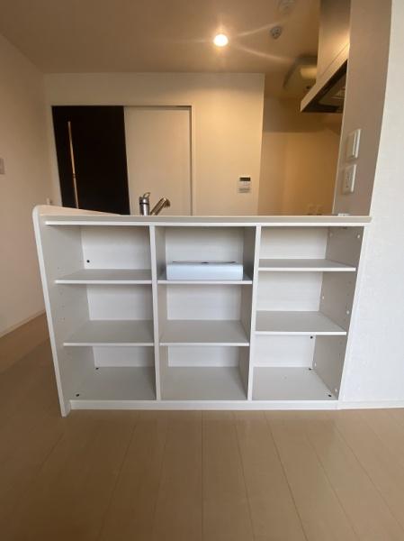 守口市大久保町４丁目のアパート