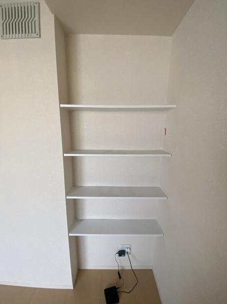 守口市大久保町４丁目のアパート