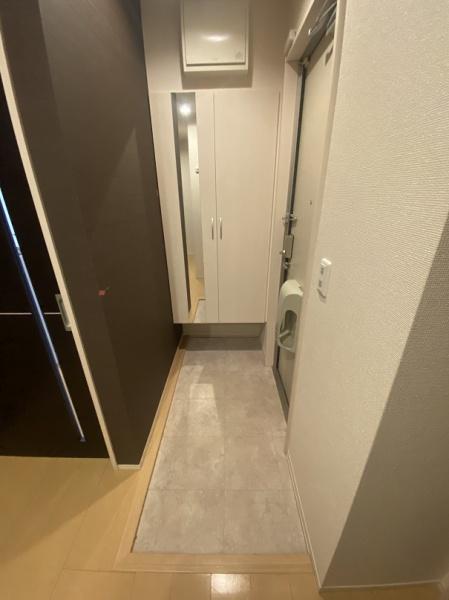 守口市大久保町４丁目のアパート