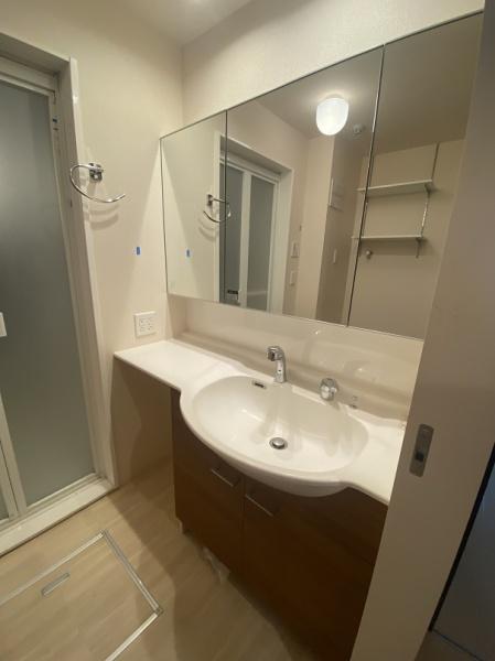 守口市大久保町４丁目のアパート