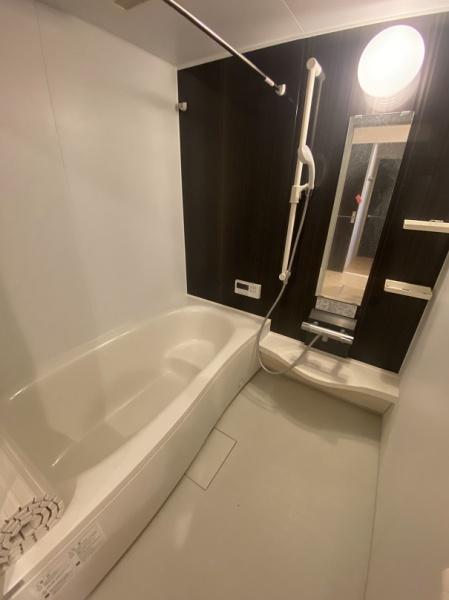 守口市大久保町４丁目のアパート