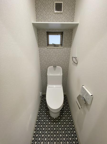 門真市古川町のアパート