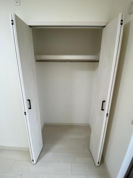 門真市古川町のアパート