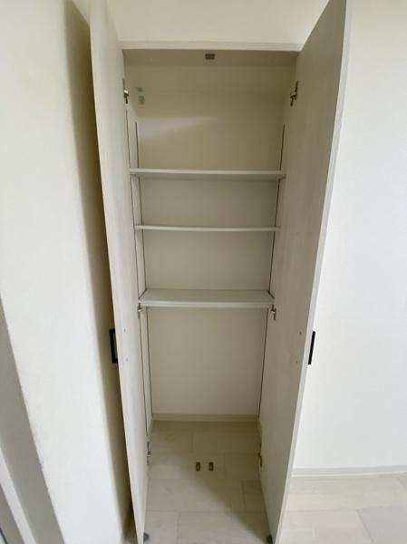 門真市古川町のアパート