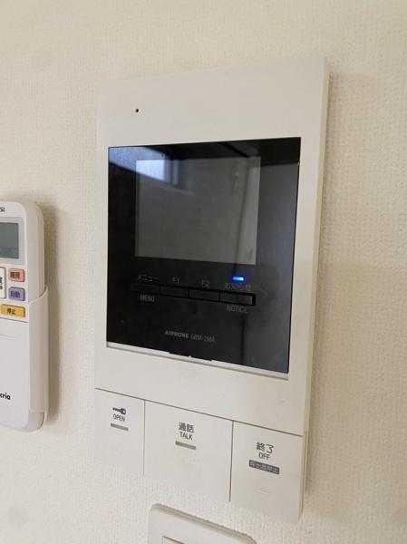 門真市古川町のアパート