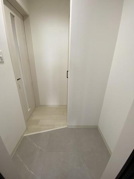 門真市古川町のアパート