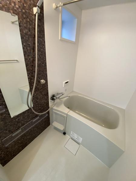 門真市古川町のアパート