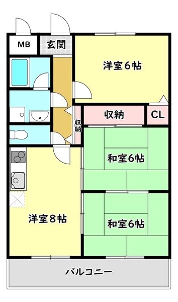 ネストクレール