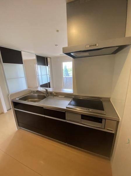 守口市八雲北町１丁目のアパート