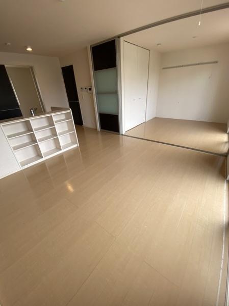 守口市八雲北町１丁目のアパート