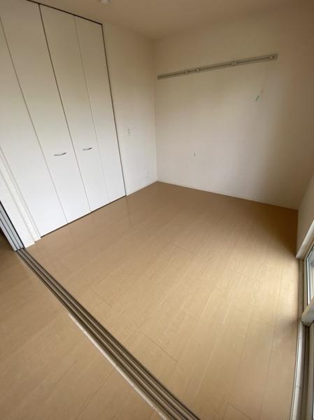 守口市八雲北町１丁目のアパート