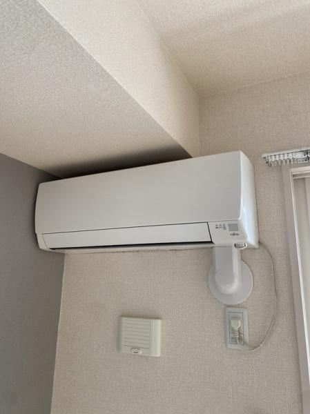 守口市八雲北町１丁目のアパート