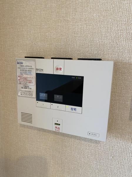 守口市八雲北町１丁目のアパート