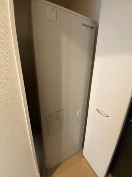 守口市八雲北町１丁目のアパート