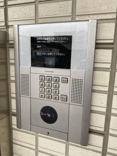 守口市八雲北町１丁目のアパート