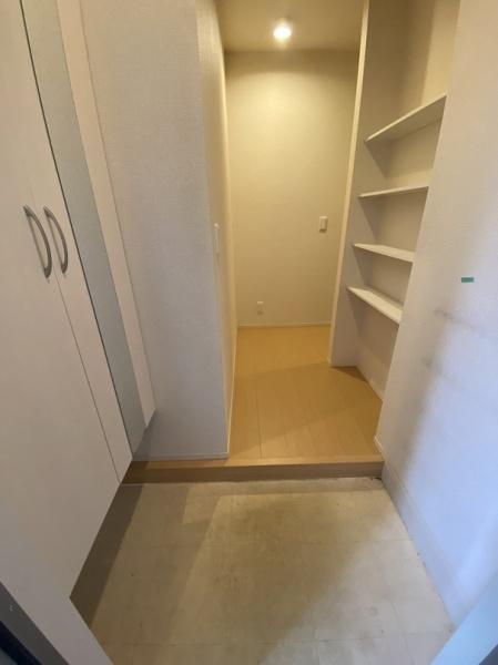 守口市八雲北町１丁目のアパート