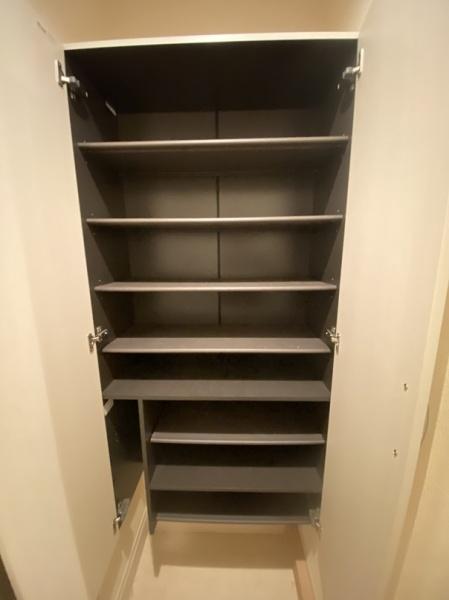 守口市八雲北町１丁目のアパート