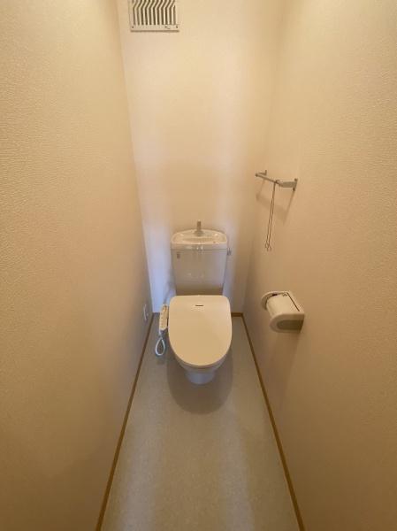 門真市月出町のアパート