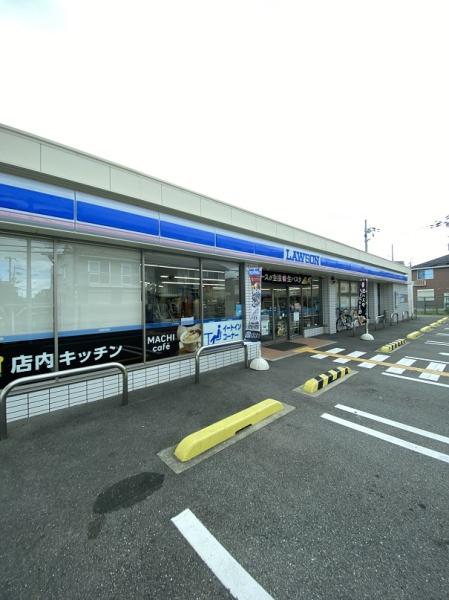 門真市月出町のアパート(ローソン門真浜町店)