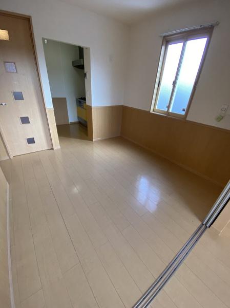 門真市月出町のアパート