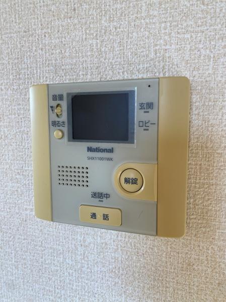 門真市月出町のアパート