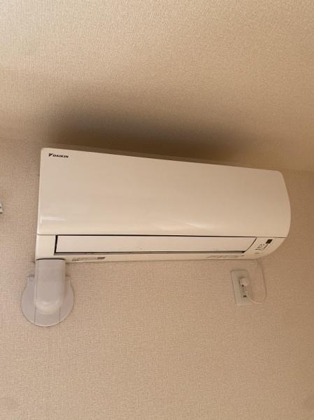 門真市月出町のアパート