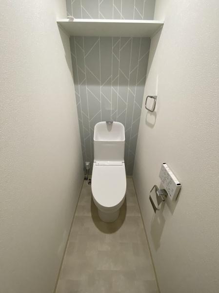 寝屋川市萱島桜園町のアパート