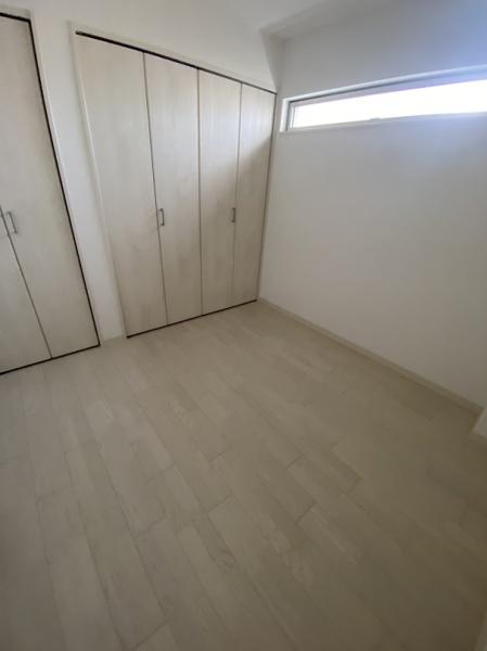 寝屋川市萱島桜園町のアパート