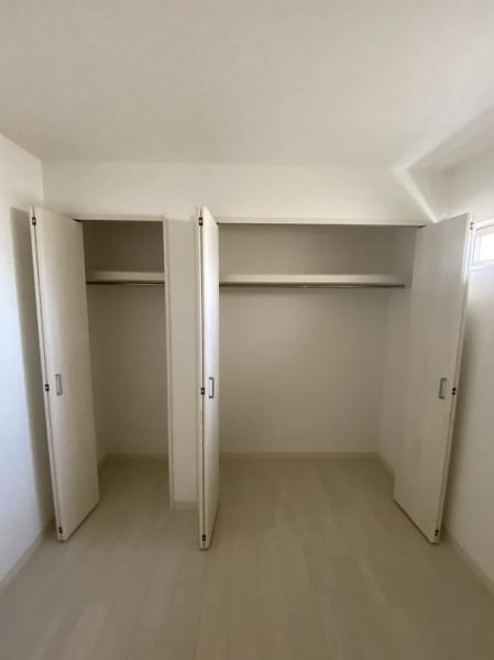 寝屋川市萱島桜園町のアパート