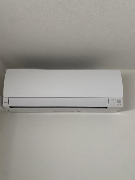 寝屋川市萱島桜園町のアパート