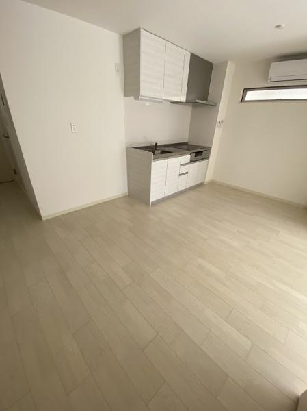 寝屋川市萱島桜園町のアパート