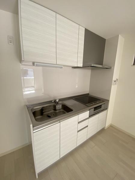 寝屋川市萱島桜園町のアパート