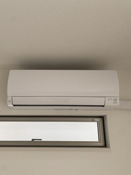 寝屋川市萱島桜園町のアパート