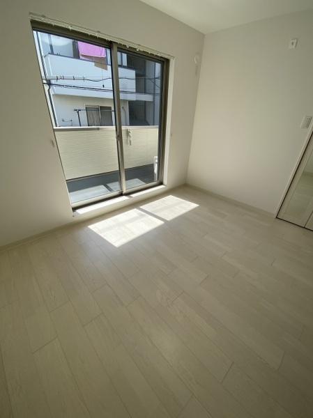 寝屋川市萱島桜園町のアパート