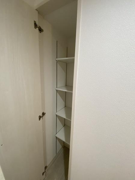 寝屋川市萱島桜園町のアパート