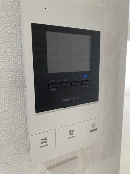 寝屋川市萱島桜園町のアパート