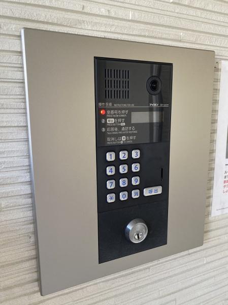 寝屋川市萱島桜園町のアパート