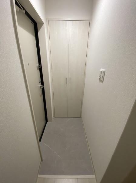 寝屋川市萱島桜園町のアパート