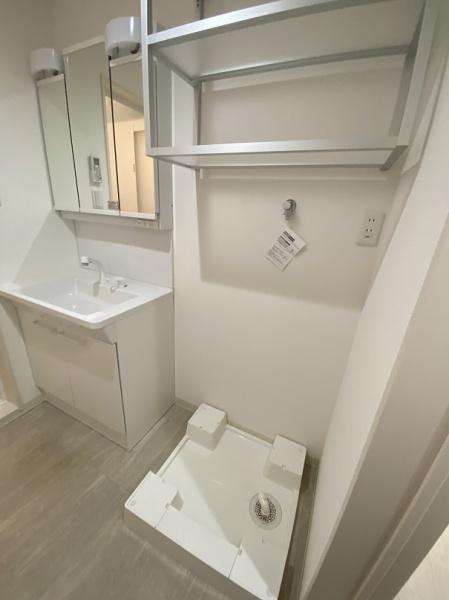 寝屋川市萱島桜園町のアパート