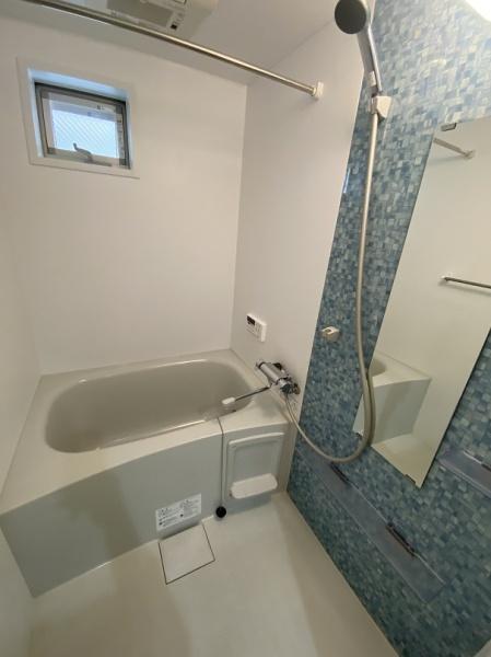 寝屋川市萱島桜園町のアパート