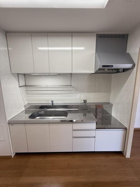 寝屋川市香里南之町のマンション